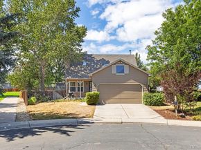 3981 W 127th Avenue, Broomfield CO 80020