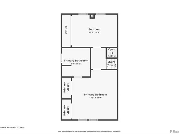 3981 W 127th Avenue, Broomfield CO 80020