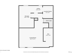 3981 W 127th Avenue, Broomfield CO 80020