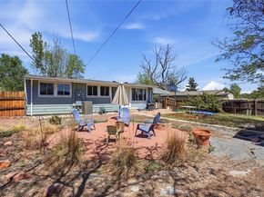 680 Cortez Street, Denver CO 80221
