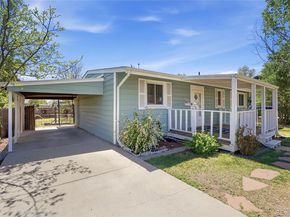 680 Cortez Street, Denver CO 80221