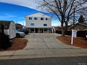 1617 Salvia Street, Golden CO 80401