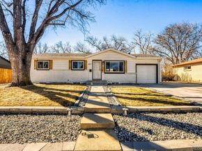 6457 Lee Street, Arvada CO 80004
