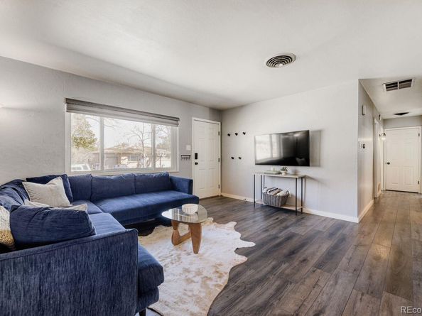 6457 Lee Street, Arvada CO 80004