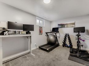 6457 Lee Street, Arvada CO 80004