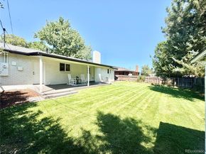 1540 S Forest Street, Denver CO 80222