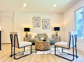 1540 S Forest Street, Denver CO 80222