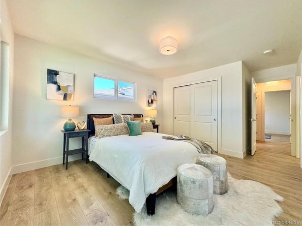 1540 S Forest Street, Denver CO 80222