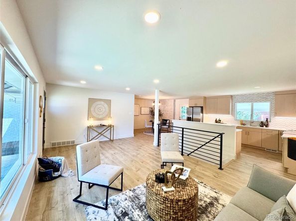 1540 S Forest Street, Denver CO 80222