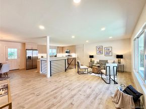 1540 S Forest Street, Denver CO 80222