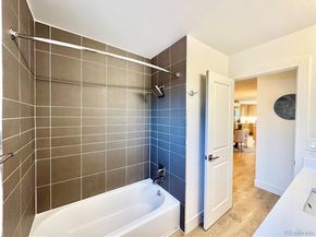 1540 S Forest Street, Denver CO 80222