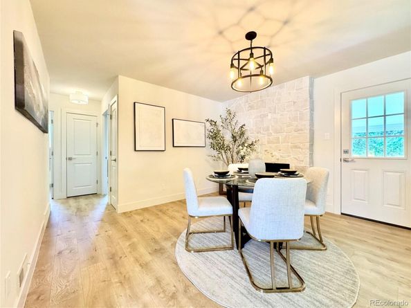 1540 S Forest Street, Denver CO 80222