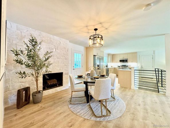 1540 S Forest Street, Denver CO 80222