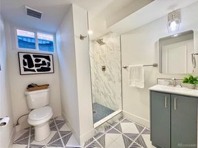 1540 S Forest Street, Denver CO 80222