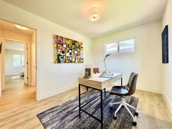 1540 S Forest Street, Denver CO 80222