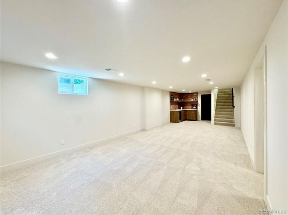 1540 S Forest Street, Denver CO 80222