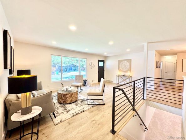 1540 S Forest Street, Denver CO 80222