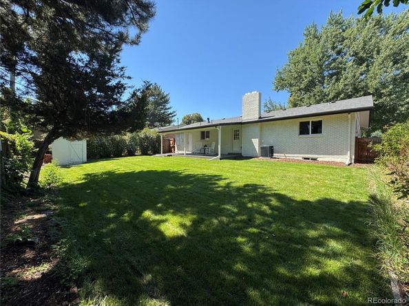 1540 S Forest Street, Denver CO 80222