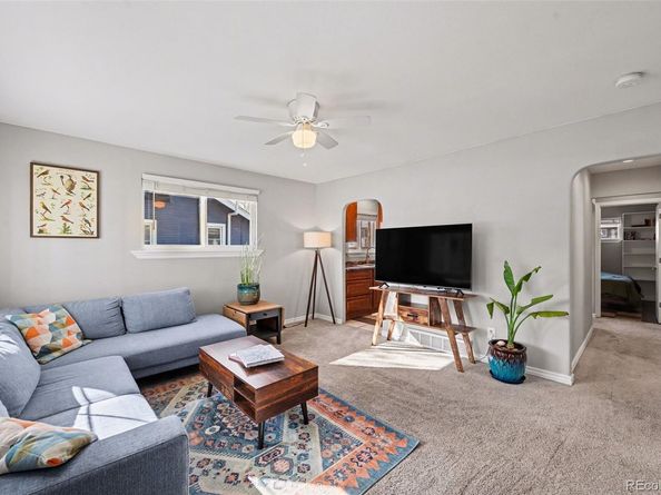 2957 S Fox Street, Englewood CO 80110