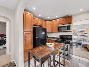 2957 S Fox Street, Englewood CO 80110