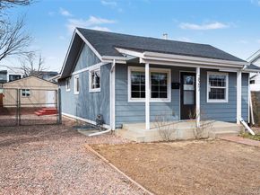 2957 S Fox Street, Englewood CO 80110