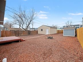 2957 S Fox Street, Englewood CO 80110