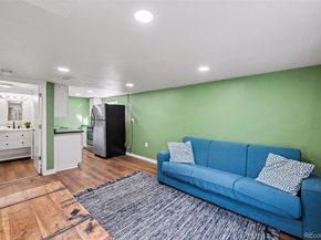 2957 S Fox Street, Englewood CO 80110