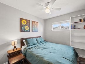 2957 S Fox Street, Englewood CO 80110