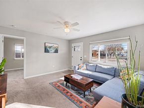 2957 S Fox Street, Englewood CO 80110