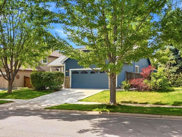 6054 W Prentice Avenue, Littleton CO 80123