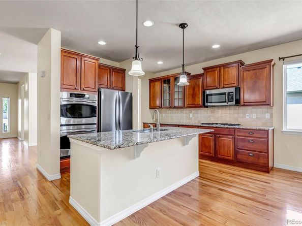 15122 Wabash Place, Brighton CO 80602