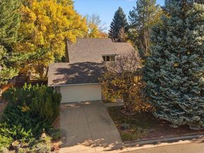 9966 Wagner Lane, Westminster CO 80031