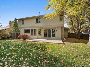 9966 Wagner Lane, Westminster CO 80031