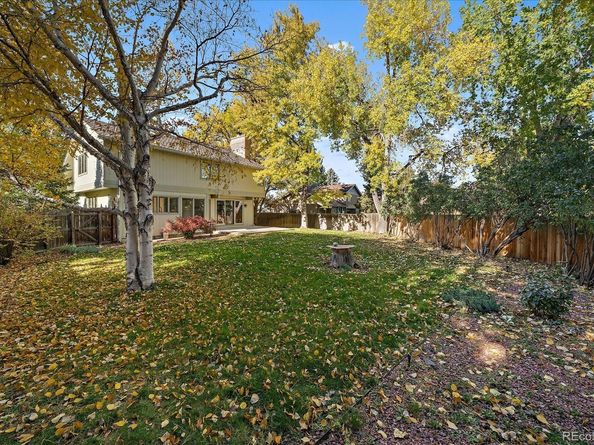 9966 Wagner Lane, Westminster CO 80031