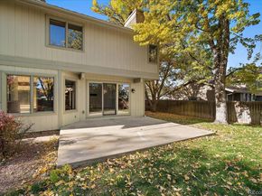 9966 Wagner Lane, Westminster CO 80031