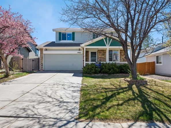 19962 E Harvard Avenue, Aurora CO 80013