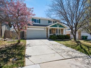 19962 E Harvard Avenue, Aurora CO 80013