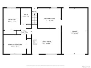 1755 Shallot Circle, Lafayette CO 80026