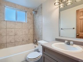 336 N Grant Street 412, Denver CO 80203