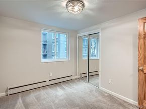 336 N Grant Street 412, Denver CO 80203