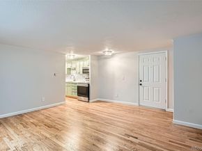 336 N Grant Street 412, Denver CO 80203