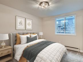 336 N Grant Street 412, Denver CO 80203