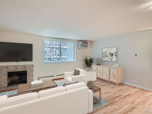 336 N Grant Street 412, Denver CO 80203