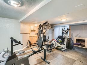 336 N Grant Street 412, Denver CO 80203