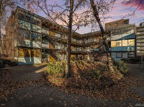 836 Dexter Street 205, Denver CO 80220