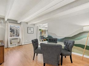 836 Dexter Street 205, Denver CO 80220