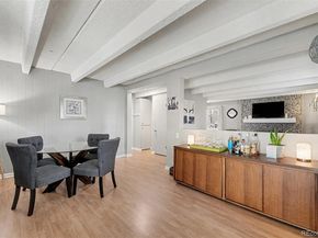 836 Dexter Street 205, Denver CO 80220