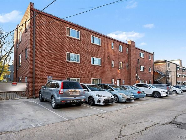 836 Dexter Street 205, Denver CO 80220