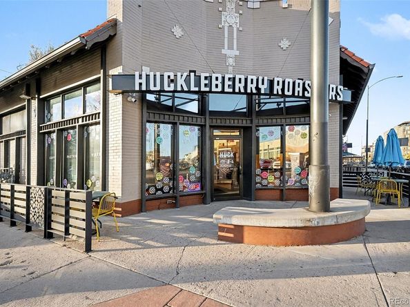 836 Dexter Street 205, Denver CO 80220