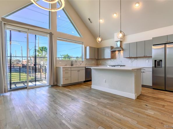 4065 E Bruce Randolph Avenue 1, Denver CO 80207